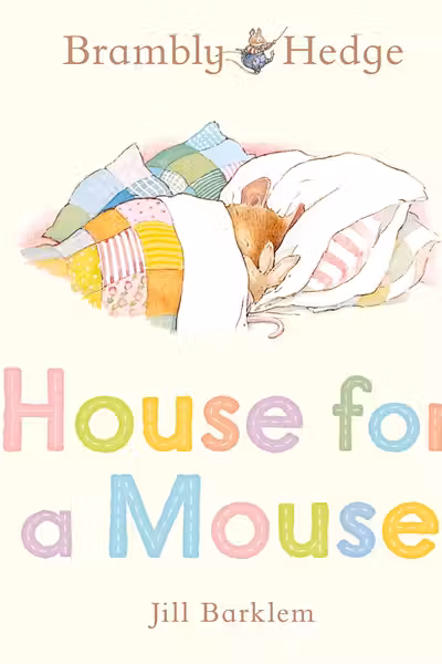 House for a Mouse