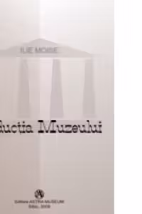 Seductia Muzeului