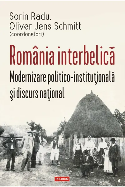 Romania interbelica
