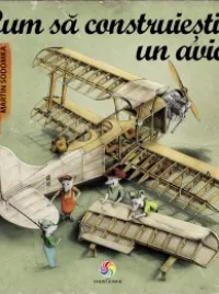 Cum sa construiesti un avion