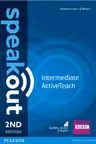 Speakout 2nd Edition Intermediate ActiveTeach