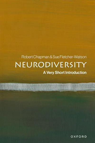 Neurodiversity A Very Short Introduction