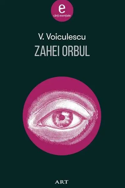 Zahei orbul