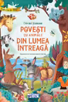 Cele mai frumoase povesti cu animale din lumea intreaga