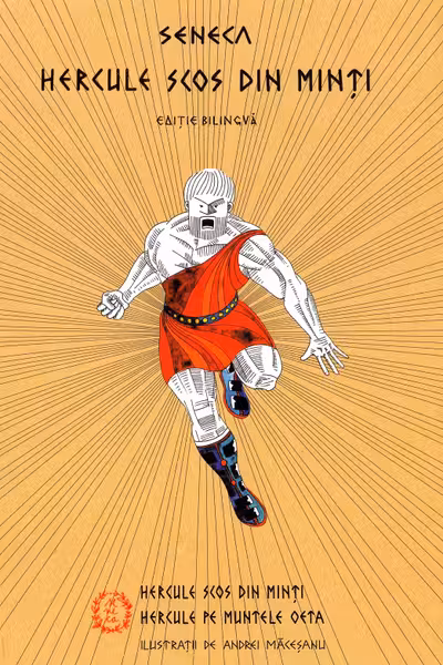 Hercule scos din minti