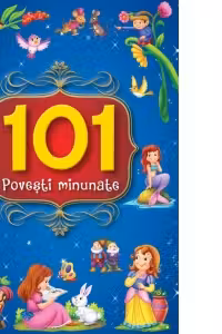 101 povesti minunate