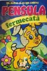 Pensula fermecata.Cainele