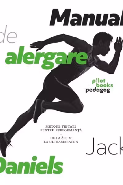 Manual de alergare