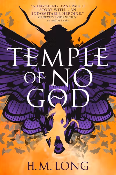 Temple of no God