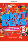 Bright Ideas Level 3 Pack (Class Book and app)