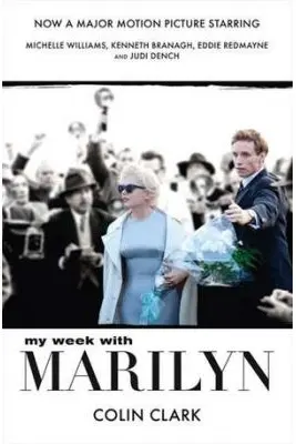 My Week With Marilyn