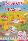 Poveste de Paste