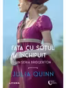 Fata cu sotul inchipuit. Seria Bridgerton