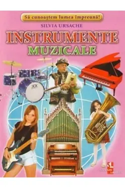 Instrumente muzicale fise