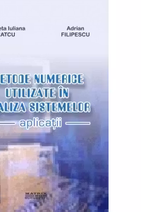 Metode numerice utilizate in analiza sistemelor