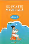 Educatie muzicala cl.3. Caietul elevului