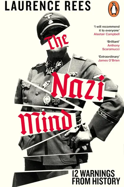 The Nazi Mind
