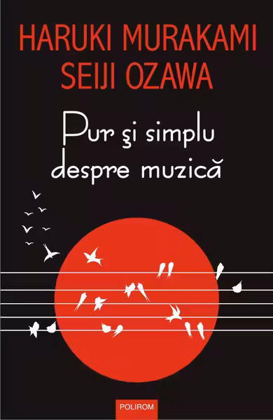 Pur si simplu despre muzica
