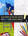 Coloram si ne relaxam respectand codul magic 1