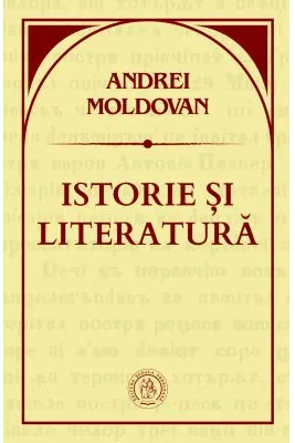 Istorie si literatura