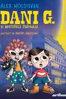 Dani G. si misterele Parisului