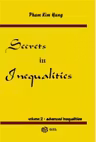 Secrets in INEQUALITIES - advanced inequalities