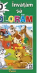 Invatam sa coloram 80 de imagini
