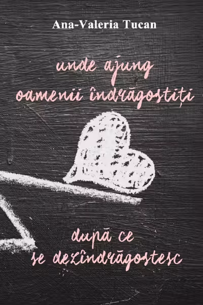 Unde ajung oamenii îndrăgostiți după ce se dezîndrăgostesc
