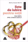 Liste de iubire pentru soții