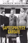 Saptesprezece garoafe