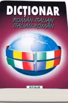 Dictionar Roman Italian - Italian Roman