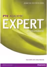 Expert Pearson Test of English Academic B1 Standalone Coursebook