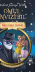Omul invizibil. ARC.
