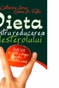 Dieta pentru reducerea colesterolului