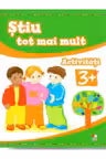 STIU TOT MAI MULT. Activitati 3+