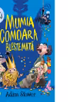 Regele Ugu. Mumia si comoara blestemata