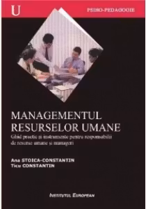 Managementul resurselor umane