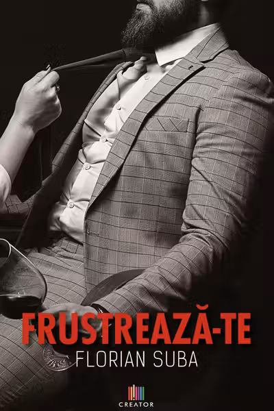 Frustrează-te