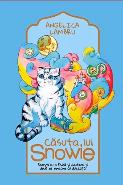 Căsuța lui Snowie