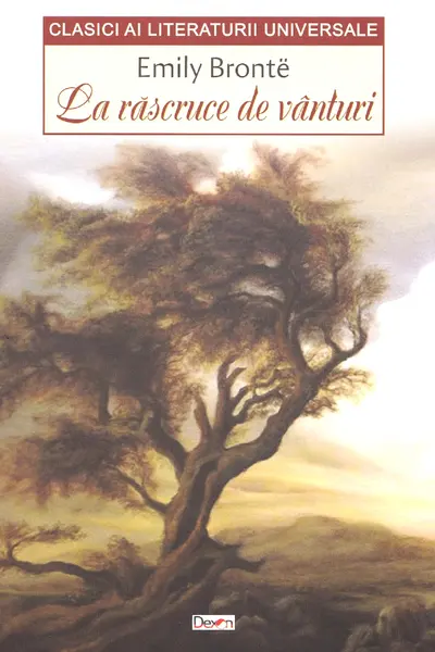 La rascruce de vanturi