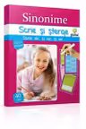 Sinonime - Scrie si sterge - Expert