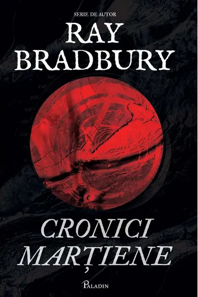 Cronici martiene