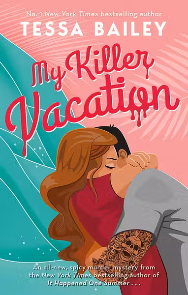My Killer Vacation
