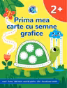 Prima mea carte cu semne grafice