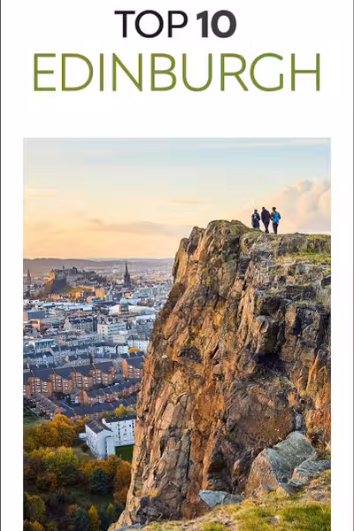 Top 10 Edinburgh