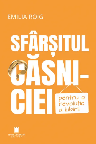 Sfarsitul casniciei