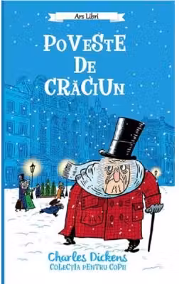 Poveste de Crăciun