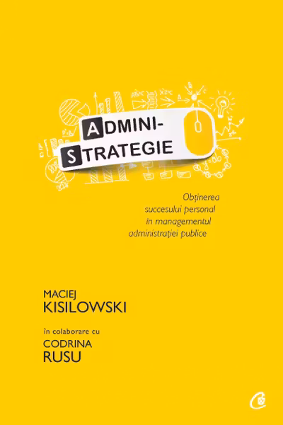 Administrategie