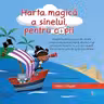 Harta magica a sinelui, pentru copii