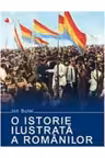 O istorie ilustrata a romanilor